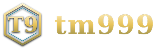tm999 logo