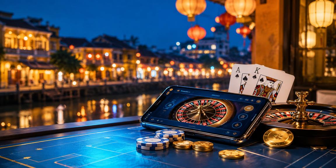 tm999 Những gì có trong sảnh casino của chúng tôi